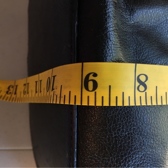 Kate Spade LIKE 🆕! Black large purse 5 star 🌟 Guaranteed * Reduced shipping - Picture 8 of 8